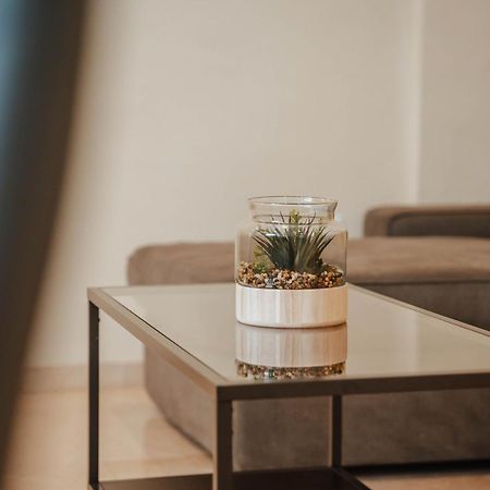 Gran Apartamento De 3 Habitaciones Junto A La Catedral Màlaga Exteriér fotografie