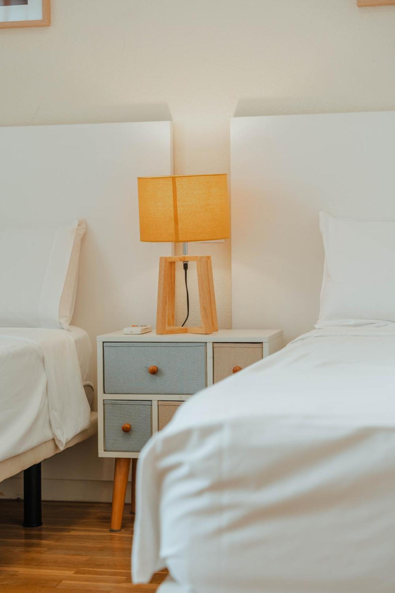 Gran Apartamento De 3 Habitaciones Junto A La Catedral Màlaga Exteriér fotografie