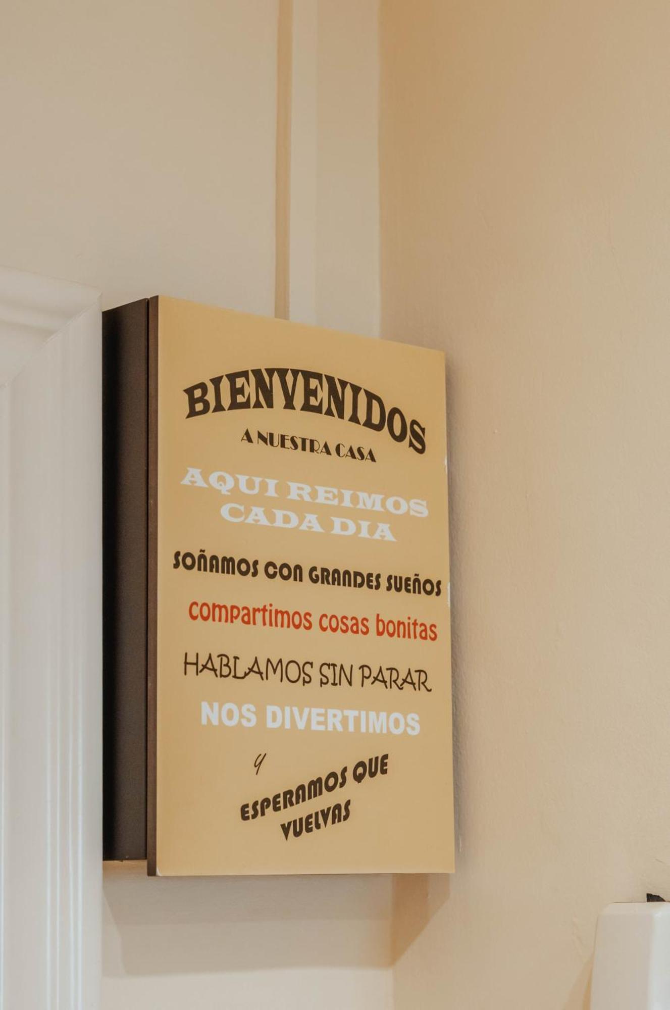 Gran Apartamento De 3 Habitaciones Junto A La Catedral Màlaga Exteriér fotografie
